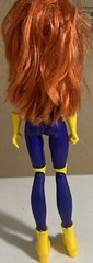 Mattel DC Comics Batgirl Super Hero Girl 12″ Doll 2015 Does Not Have Cape