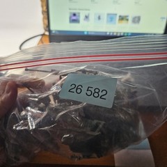 Lot of G.I. Joe 3.75″ Weapons Cache – See Photos