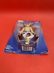 WWF JAKKS Pacific Figure Lot Jeff Jarrett Marc Mero Signature Series MOC. #2