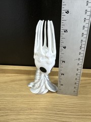 3D Printed Hollow Knight The Pale King Figure 5.5 Inches Game Ghost Gift NEW Toy