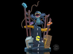 Quantum Mechanix Stitch x San Francisco – 8″ Q-Fig Max Elite