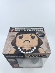 Mama Fratelli 020 Knit Series ROBOTS The Goonies MIB NEW