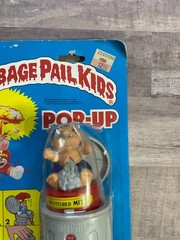 Garbage Pail Kids “UNSTITCHED MITCH” Pop-Up Imperial Toys 1986 SEE PICS C2