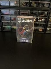 FAV-SP11 Croatica Viva La Loca Luggans 1:18 Scale | Acid Rain FAV Toys Alliance