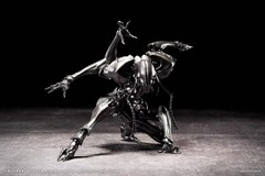SEXYICE VERMIN B006 Ant 1/12 Figure Artificial Evolution Creature New In Stock