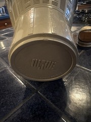 Vintage Hasbro GI Joe Space Capsule With astronaut Helmet – 1966