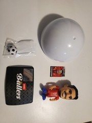 Zuru FIFA World Cup Ballers – Series 1 ~ You Pick ~