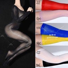 1/6 Ultra Thin High Tube Stockings Fit 12” Female Action Figure