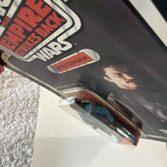 1980 Kenner Star Wars ESB Lando Calrissian 31 Back B MOC