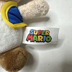 Super Mario Series 8 Inch Toad Plush Doll Toy 2020
