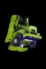 MX-46T Big Load Youth Version | X-Transbots MasterX