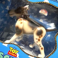 Toy Story Medicom Toy Sid Scud Green Army Men Figure