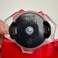 TAKARA TOMY Beyblade BURST B-200 Power Custom Sword Launcher LR (LAUNCHER ONLY)