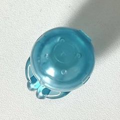 Machiboke Still Waiting for you Gashapon Capsule Mini Figure Capsule Toy Bandai