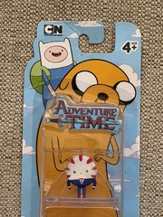 Adventure Time – Candy People – Jazwares – 4 Figure Set RARE