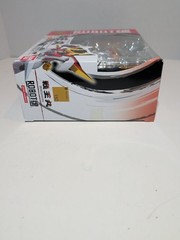 Bandai Robot Spirits Mashin Hero Senoumaru Action Figure New Side 150