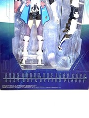 Square Enix Play Arts Reimi Saionji 8in Figure New 2009 Star Ocean Last Hope