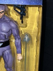 Neca Defenders of the Earth The Phantom 7Inch Action Figure 2020