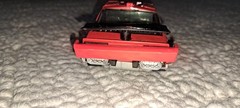 VINTAGE 1985 KENNER MASK M.A.S.K THUNDERHAWK CAMARO