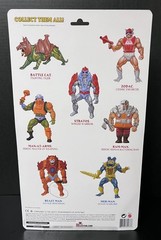 MOTU Giants HE-MAN COLORWAY B Figure Masters of the Universe 12″ Inch Mattel NEW