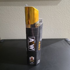 Cody Jazwares AEW Wrestling Collection 16.5cm Action Figure – AEW0027 READ!!!
