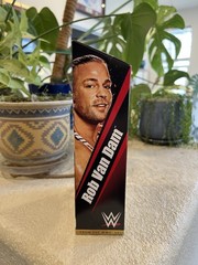 Rob Van Dam RVD WWE Elite Collection From the Vault Ringside Wrestling figure