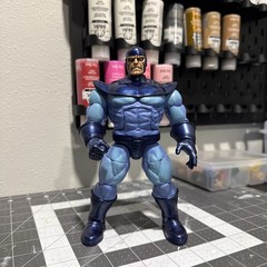 Marvel Legends BAF Build A Figure Controller (Loose)