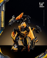 R-11 Buzz Guardian | Unique Toys