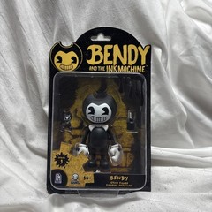 PHAT MOJO Bendy And The Ink Machine Collectible Vinyl Figure Pop Series 1 New