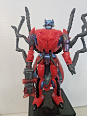 Transformers Legacy Predacon – Inferno