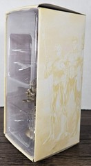BLACK QUEEN CHEETAH Eaglemoss DC Chess Collection #52 – sealed, no magazine