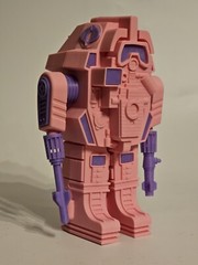 G.I. Joe Classified Sized S.N.A.K.E. – Cobra SNAKE – 3D Print