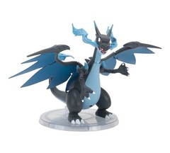 Pokemon Select Mega Charizard X Action Figure Target Exclusive
