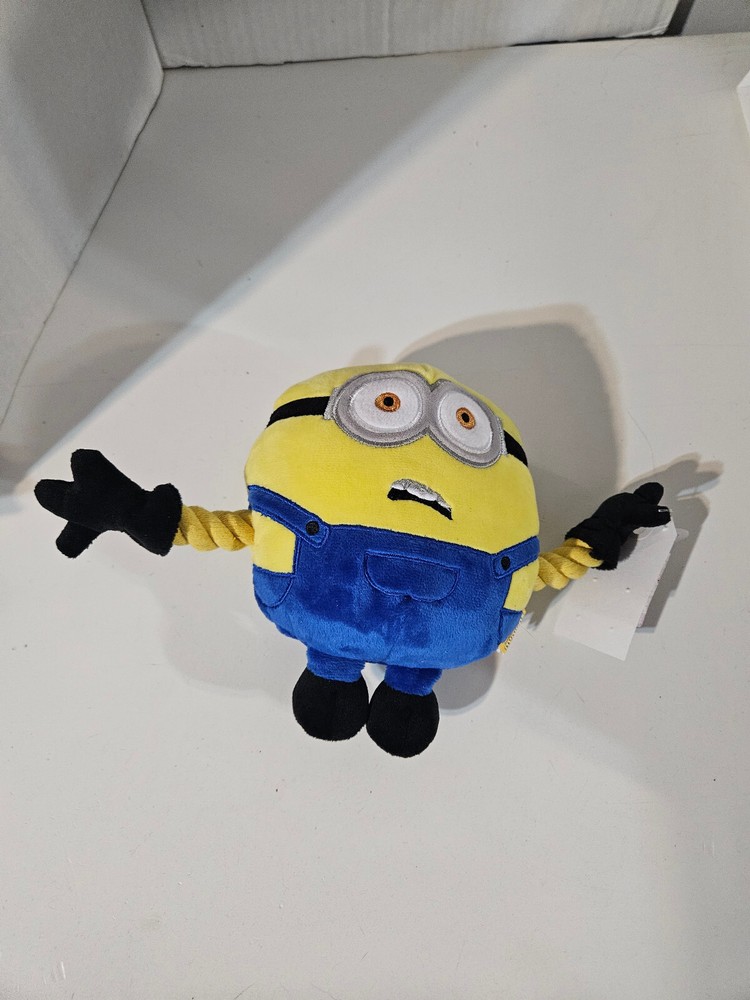 Illumination Presents Minions The Rise Of Gru Polyester