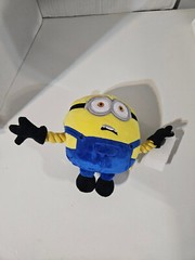Illumination Presents Minions The Rise Of Gru Polyester