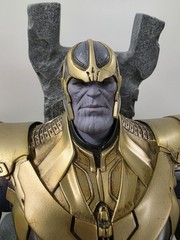 Thanos Hot Toys Avengers 1/6 Scale Figure MMS280