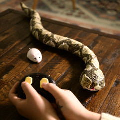 Odyssey Toys Anaconda Mouse Bundle Pack