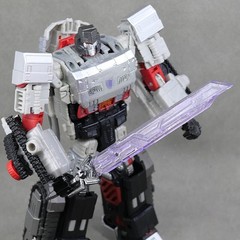 Resin Casting Sword Star Saber Upgrade Kit For Prima Prime Kingdom Legacy Siege