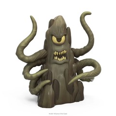 Kidrobot Dungeons & Dragons Monster Mini Series Roper