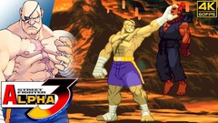 BW-SGT-PUP: 1/12 Purple Fabric Boxing Shorts for Storm Arena Sagat Action Figure