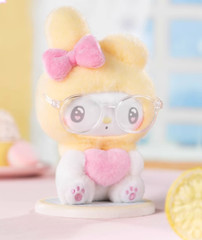 💡 TOP TOY x Sanrio My Melody 50th Anniversary Vinyl Plush One Random Blind Box