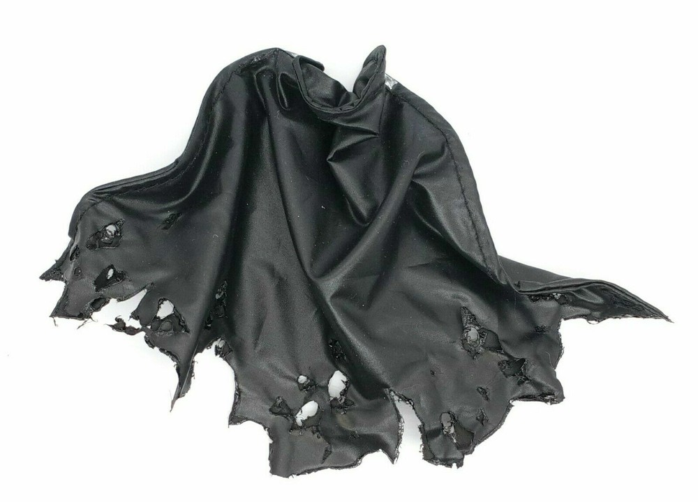 SU-C-PRS: Wired Cape for Mighty Morphin Power Rangers Ranger Slayer (No Figure)