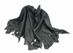 SU-C-PRS: Wired Cape for Mighty Morphin Power Rangers Ranger Slayer (No Figure)