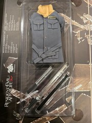 Hot Toys MMS139 Resident Evil Afterlife Alice