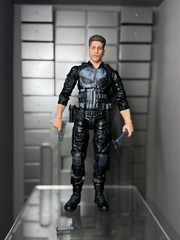 Marvel Legends Daredevil Born Again PUNISHER Loose Figure NETFLIX 6″