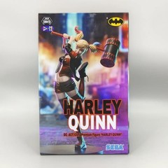 Harleen Quinzel Harley Quinn Action Figure Model Toy Gift for Kids
