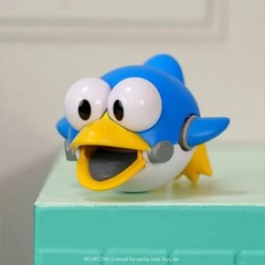 PRESALE! Mega Man Gemini Laser Wave 4 1:12 Scale Action Figure BY JADA TOYS