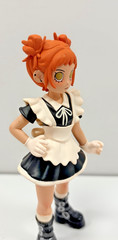 Pop Mart x Peach Riot Rush Hour Series Figure Doll Toy – Gigi House Keeping