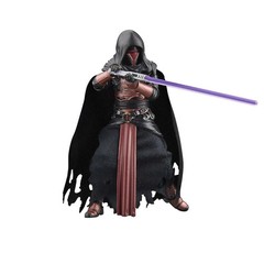 STAR WARS VINTAGE COLLECTION DARTH REVAN KNIGHTS OF OLD REPUBLIC FIGURE VC301!