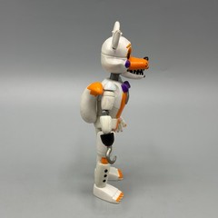 2017 Funko Five Nights at Freddys Lolbit 5″ Action Figure Sister Location FNAF